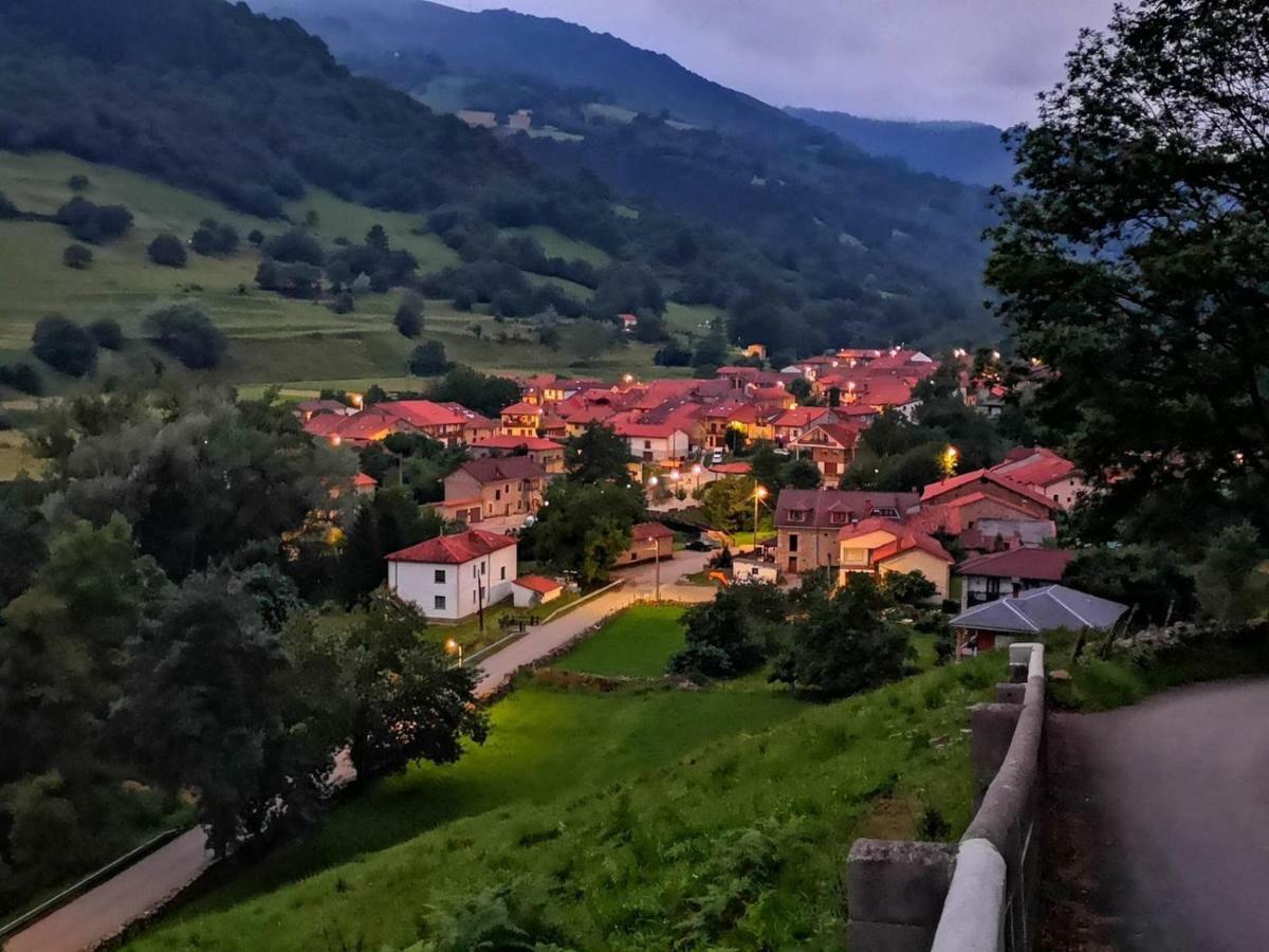 El Corro, Acogedora Casa Con Jardin En El Corazon De Cantabria Villasuso de Cieza Eksteriør billede